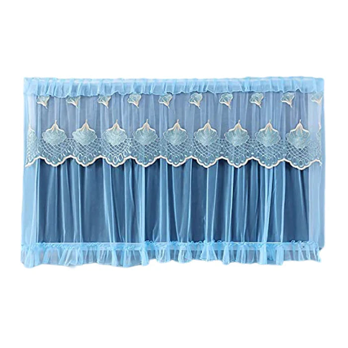 Colorful Dustproof TV Cover LCD LED Screen Protector