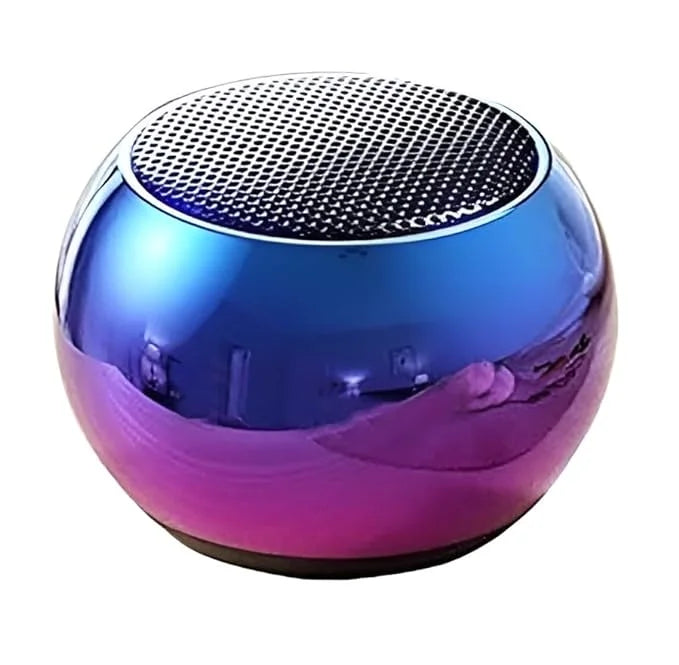 Mini Boost 4 Bluetooth Speaker 10W Portable Audio