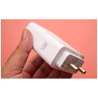 100W Super Fast Charger USB to C Cable Combo