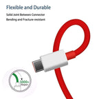 100W Super Fast Charger USB to C Cable Combo