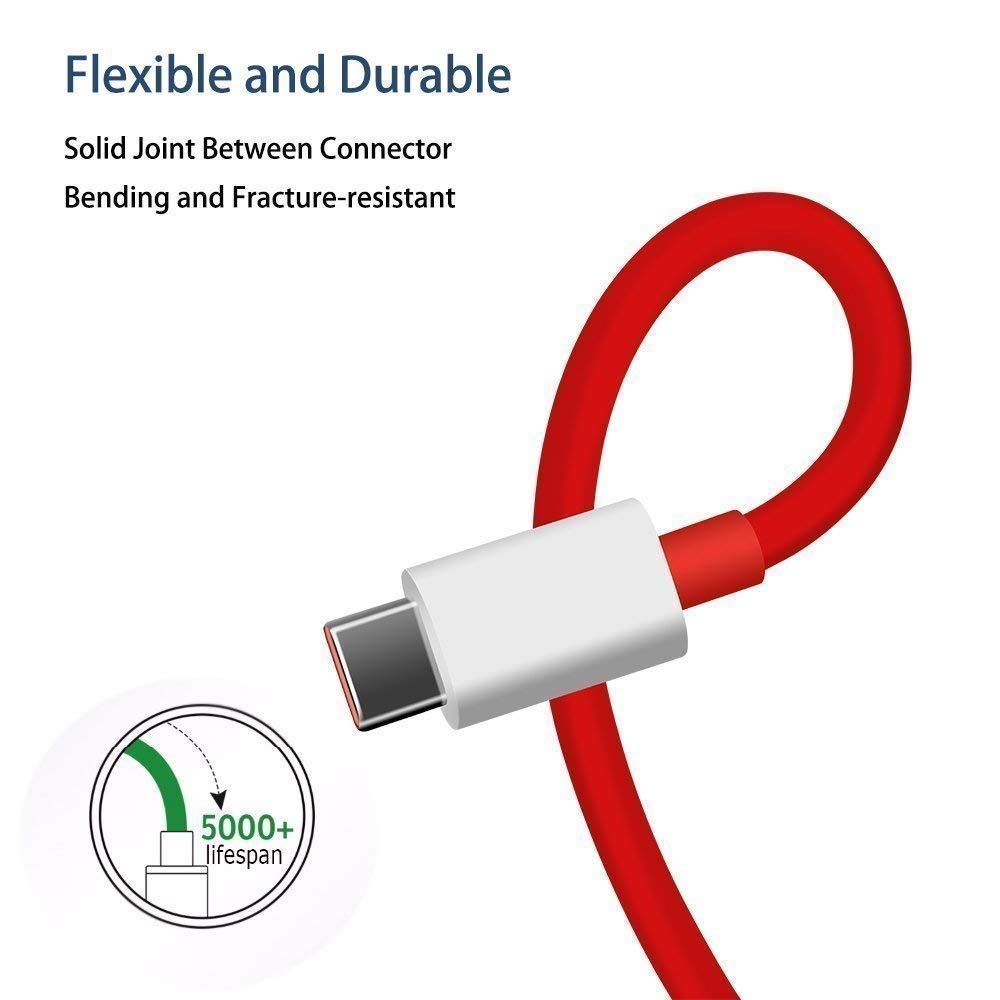 100W Super Fast Charger USB to C Cable Combo