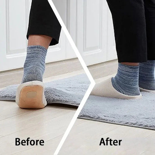 10M Strong Traceless Adhesive Carpet Mat Tape