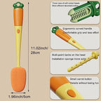 3-in-1 Multi Bottle Cleaning Brush for Cups, Tumblers & Bottles