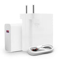 120W Hyper Fast Charge 6A Type C Adapter Cable
