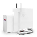 120W Hyper Fast Charge 6A Type C Adapter Cable