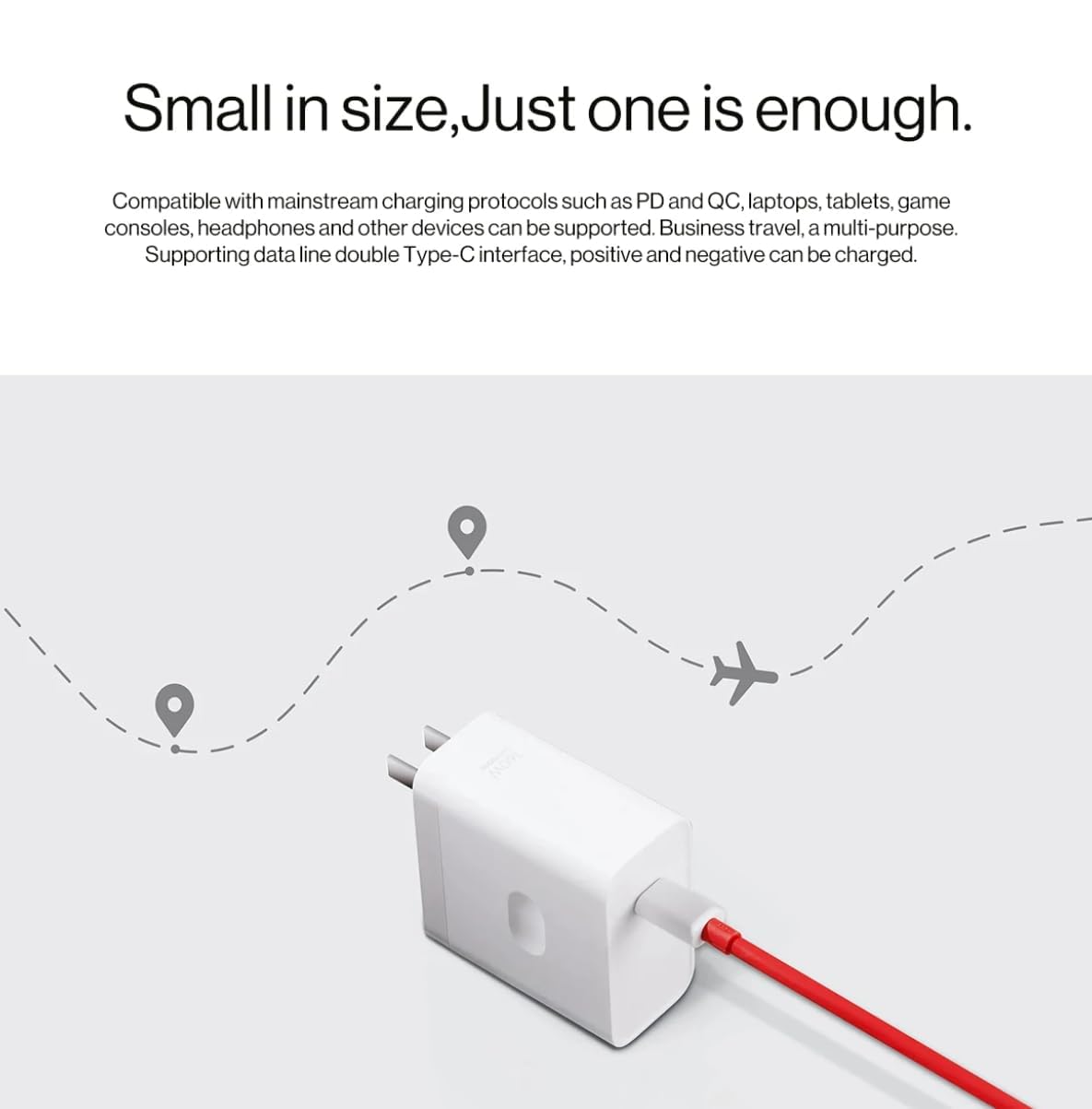 160W Super Fast Charger with Cable Quick Charge