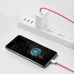 160W Super Fast Charger with Cable Quick Charge