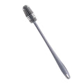 Silicone Baby Bottle Cleaner Brush | Long Handle Narrow Neck