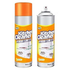 Powerful Kitchen Cleaner | Removes Grease, Oil & Stains Fast