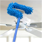 Flexible Fan Cleaning Duster | Multi-Purpose Home & Car Tool