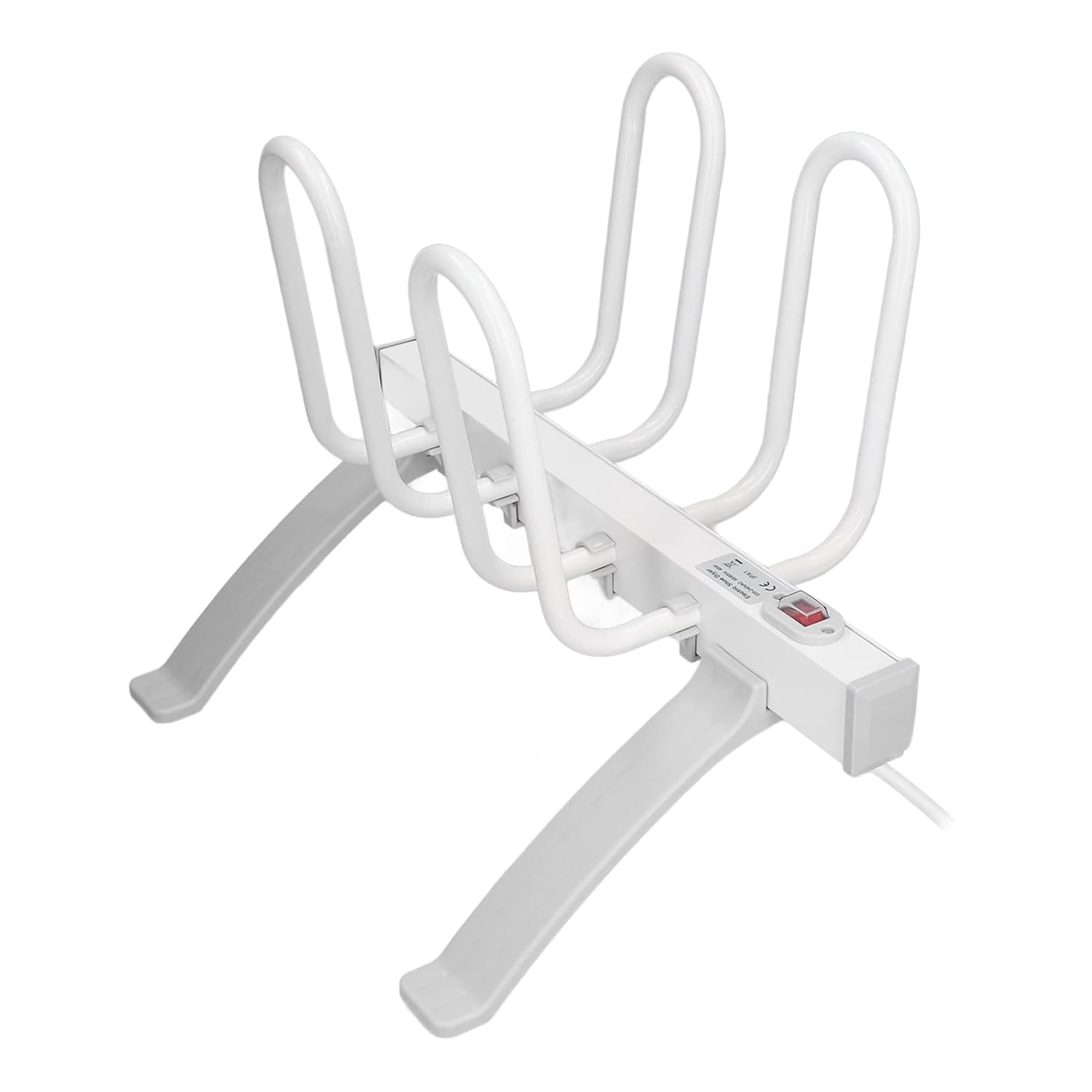 Electric Shoe Boot Dryer Rack | Fast Heating Stand