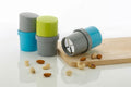3 in 1 Dry Fruit Cutter & Slicer | Stainless Steel