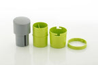 3 in 1 Dry Fruit Cutter & Slicer | Stainless Steel