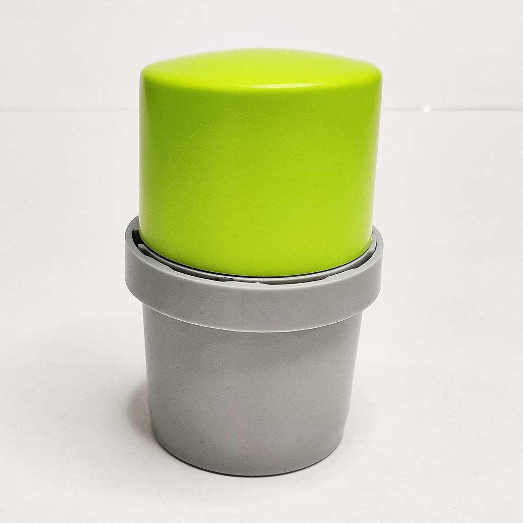 3 in 1 Dry Fruit Cutter & Slicer | Stainless Steel