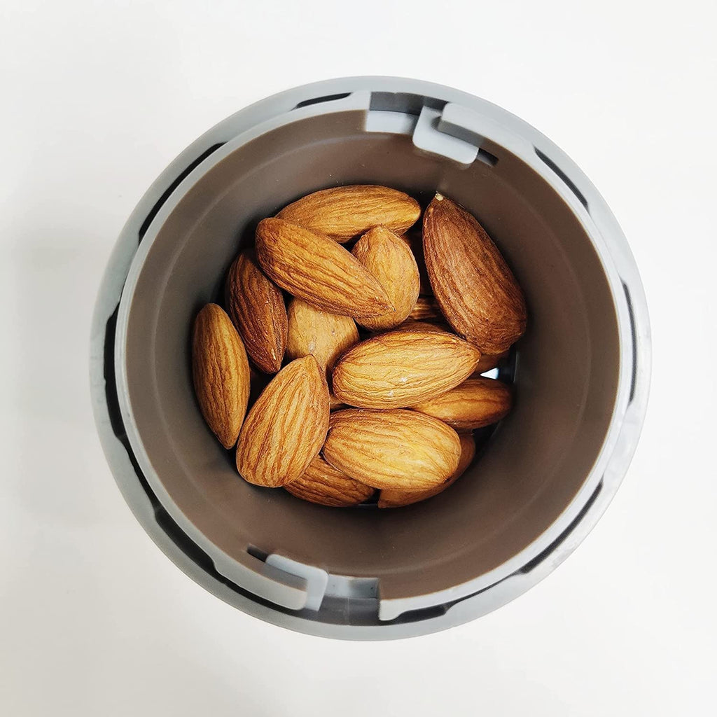 3 in 1 Dry Fruit Cutter & Slicer | Stainless Steel