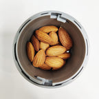 3 in 1 Dry Fruit Cutter & Slicer | Stainless Steel
