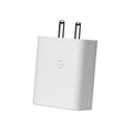 30W USB-C Fast Charging Power Adapter