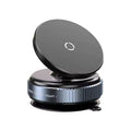 360° Magnetic Car Phone Holder | Strong Suction Mount