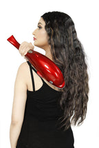 Handheld Dolphin Massager for Pain Relief & Relaxation