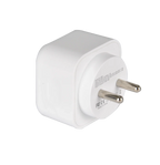 35W Dual Port USB-C PD Fast Wall Charger with 2 Cables