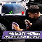 Car Shine 3-in-1 High Protection Quick Coating Spray