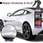 Car Shine 3-in-1 High Protection Quick Coating Spray