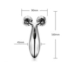 3D Face & Body Massager Roller – 360° Skin Lifting & Wrinkle