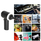 3-in-1 Cordless Handheld Vacuum USB Rechargeable