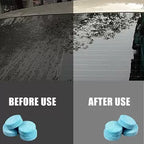 Car Windshield Cleaning Tablet Streak-Free Glass