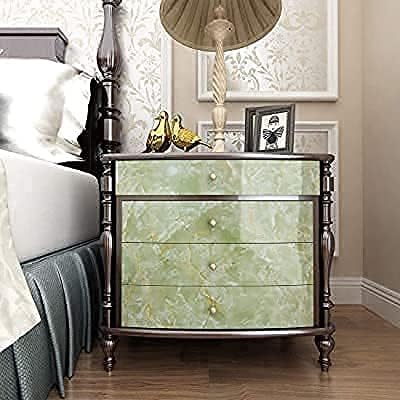 Peel & Stick Silver Wallpaper | Waterproof Vinyl Wall Decor