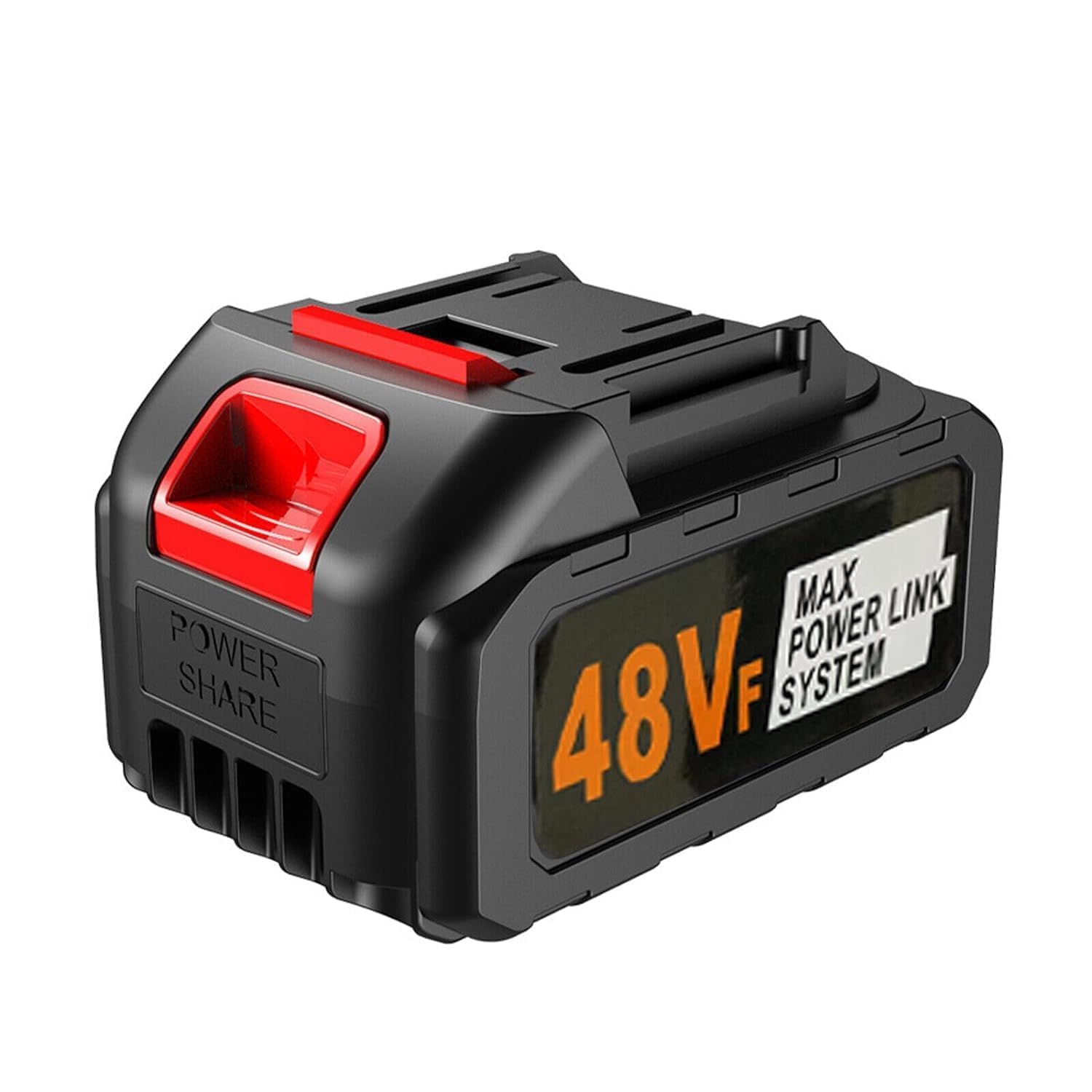 48V 2000mAh Lithium Battery – Rechargeable for Power Tools