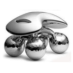 4D Full Body Massager Roller for Pain Relief & Relaxation