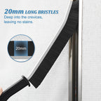 Gap Cleaning Brush | Versatile Tool for Tight & Hard-to-Reach Areas