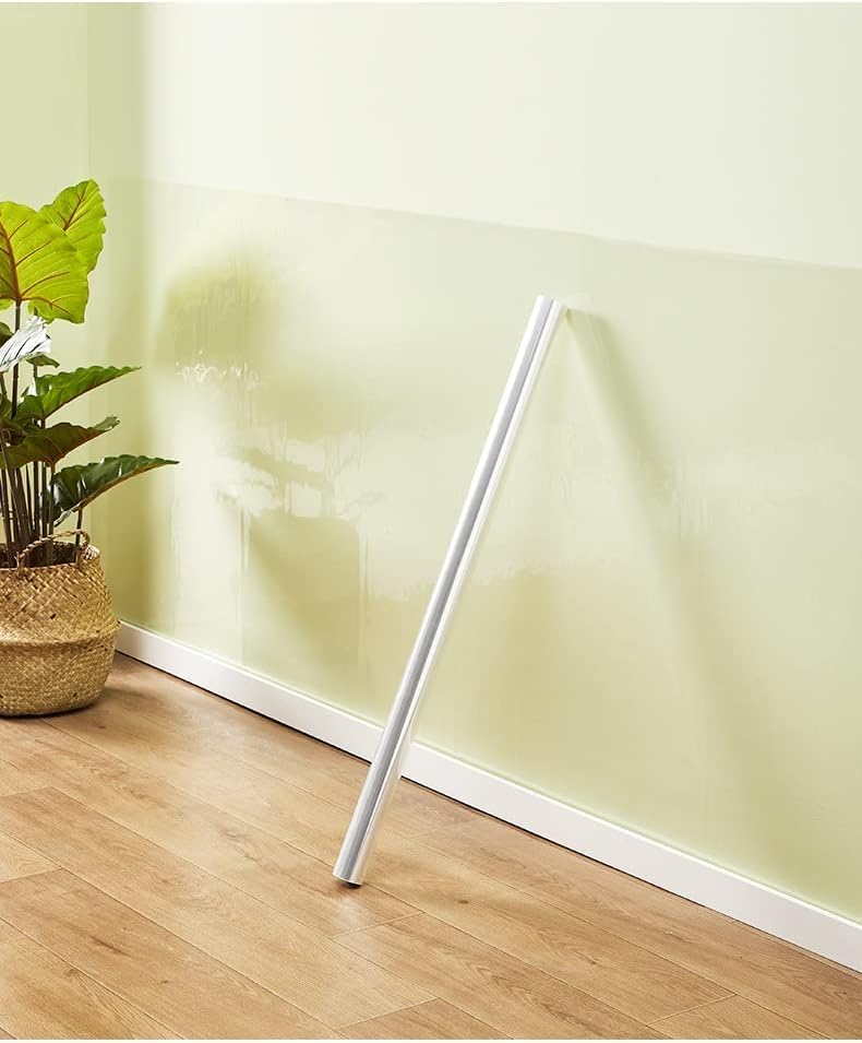 Transparent Waterproof Wallpaper Sticker | 200x60cm Wall Decor