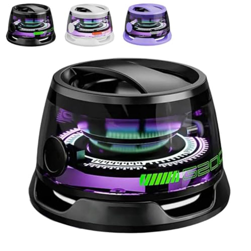 G200 Magnetic Bluetooth Speaker | Mini Portable Wireless