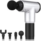 Fascial Massage Gun – Deep Tissue Massager for Full Body Pain