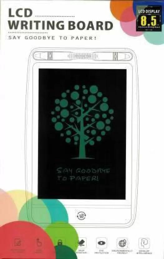 8.5 Inch LCD Writing Tablet Reusable Digital Pad