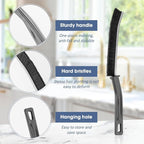 Gap Cleaning Brush | Versatile Tool for Tight & Hard-to-Reach Areas
