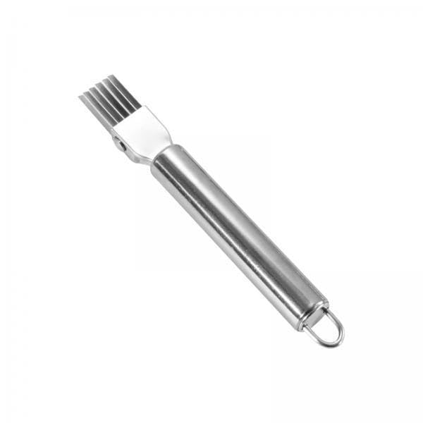 Stainless Steel Scallion & Onion Grater Slicer Tool