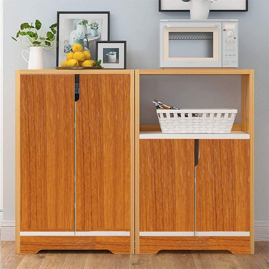Peel & Stick Light Wood Wallpaper | Waterproof Vinyl Wall Decor