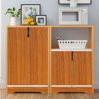 Peel & Stick Light Wood Wallpaper | Waterproof Vinyl Wall Decor