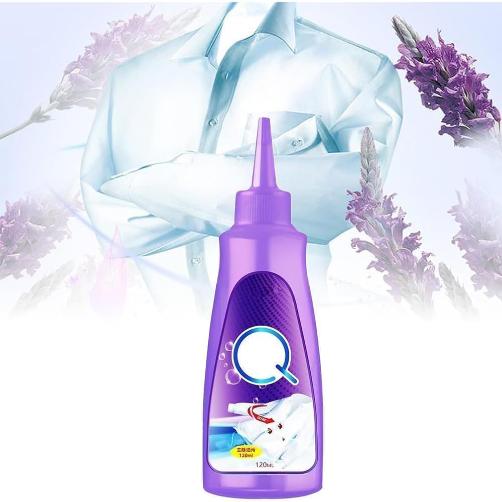 All Color Stain Remover for Clothes Deep Clean