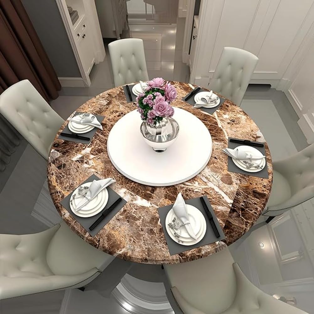 Peel & Stick Marble Wallpaper | Waterproof Green Vinyl Decor