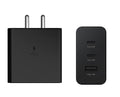 65W Fast Charging Power Adapter Trio for Samsung