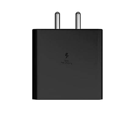 65W Fast Charging Power Adapter Trio for Samsung