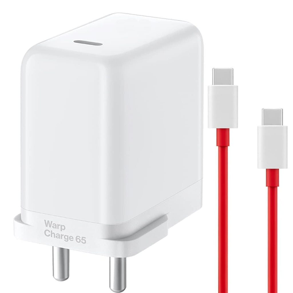 65W USB Type C Fast Charger with Cable Adapter