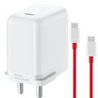 65W USB Type C Fast Charger with Cable Adapter
