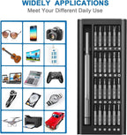 24 in 1 Precision Screwdriver Set Magnetic Pro Kit