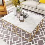 Peel & Stick Marble Wallpaper | Waterproof White Vinyl Decor