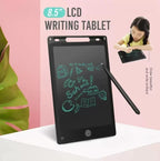 8.5 Inch LCD Writing Tablet Reusable Digital Pad